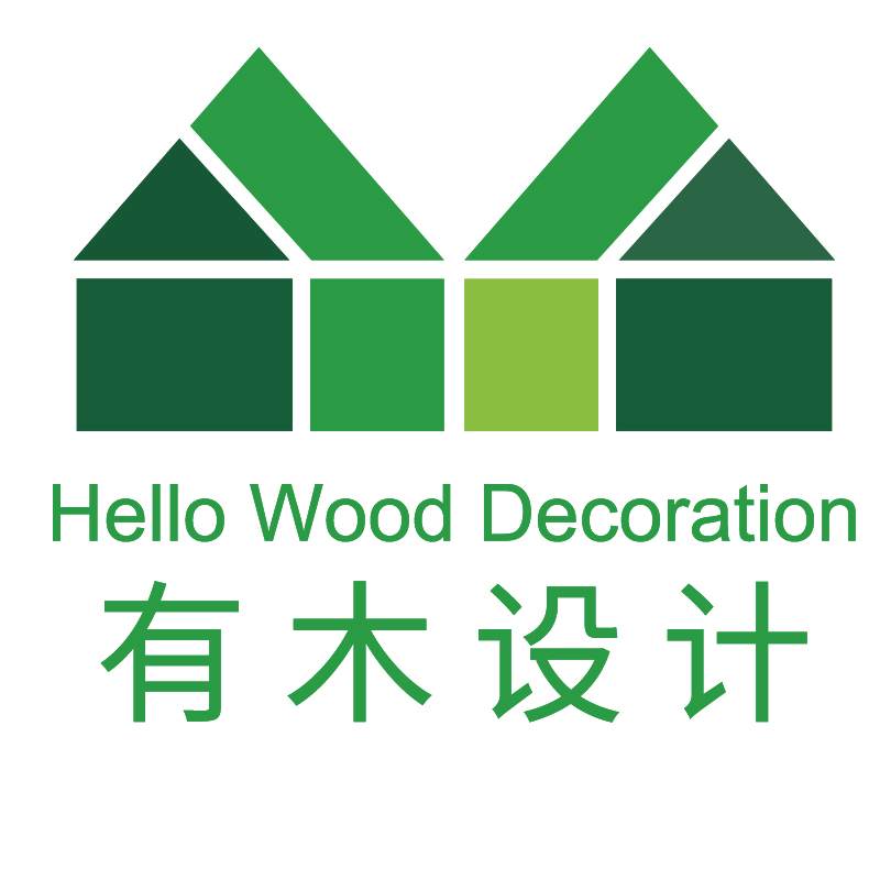 有木设计LOGO